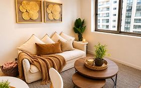 Departamento Nuevo en Reñaca full equipado 2D2B con estacionamiento